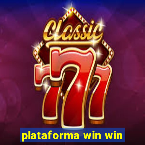 plataforma win win